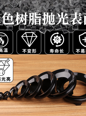 手捻仿实木架子摆件葫芦
