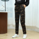 ກາງເກງ camouflage ວ່າງ