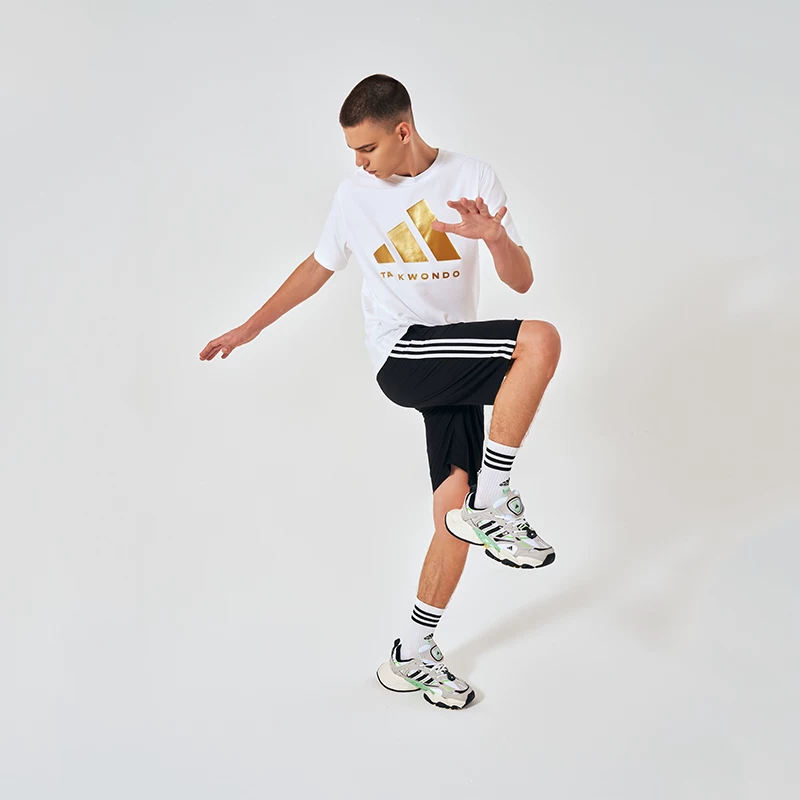 Adidas, шорты, спортивные брюки, oversize