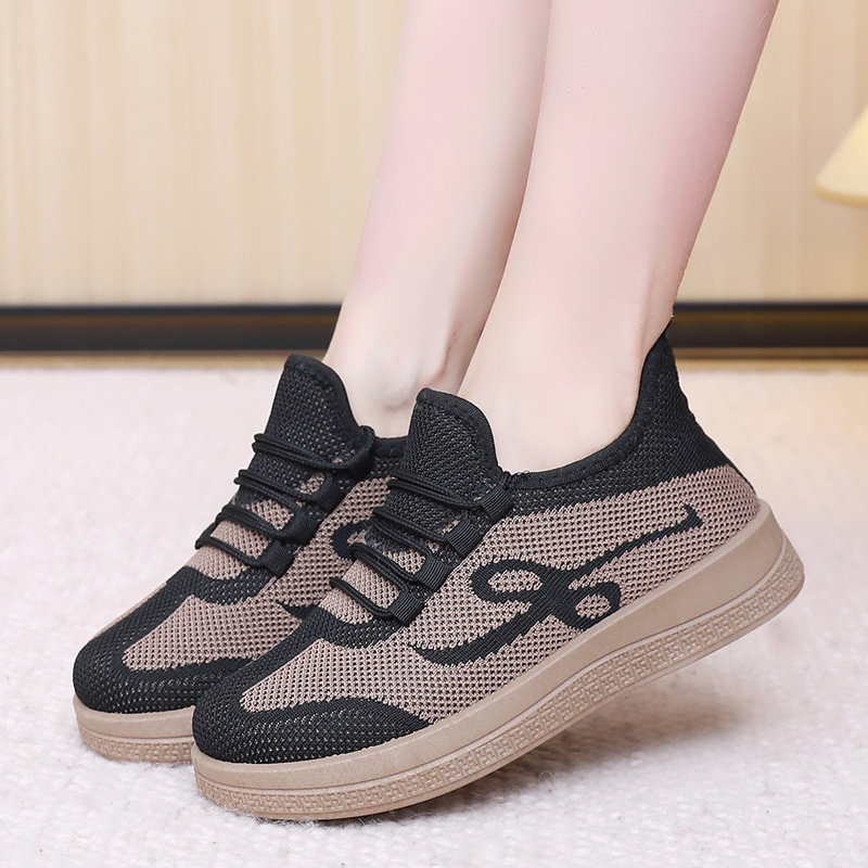 冬季老北京布鞋女士棉鞋加绒加厚保暖中老年妈妈鞋防滑运动老人鞋,淘宝优惠券,粉丝福利购,淘宝优惠卷