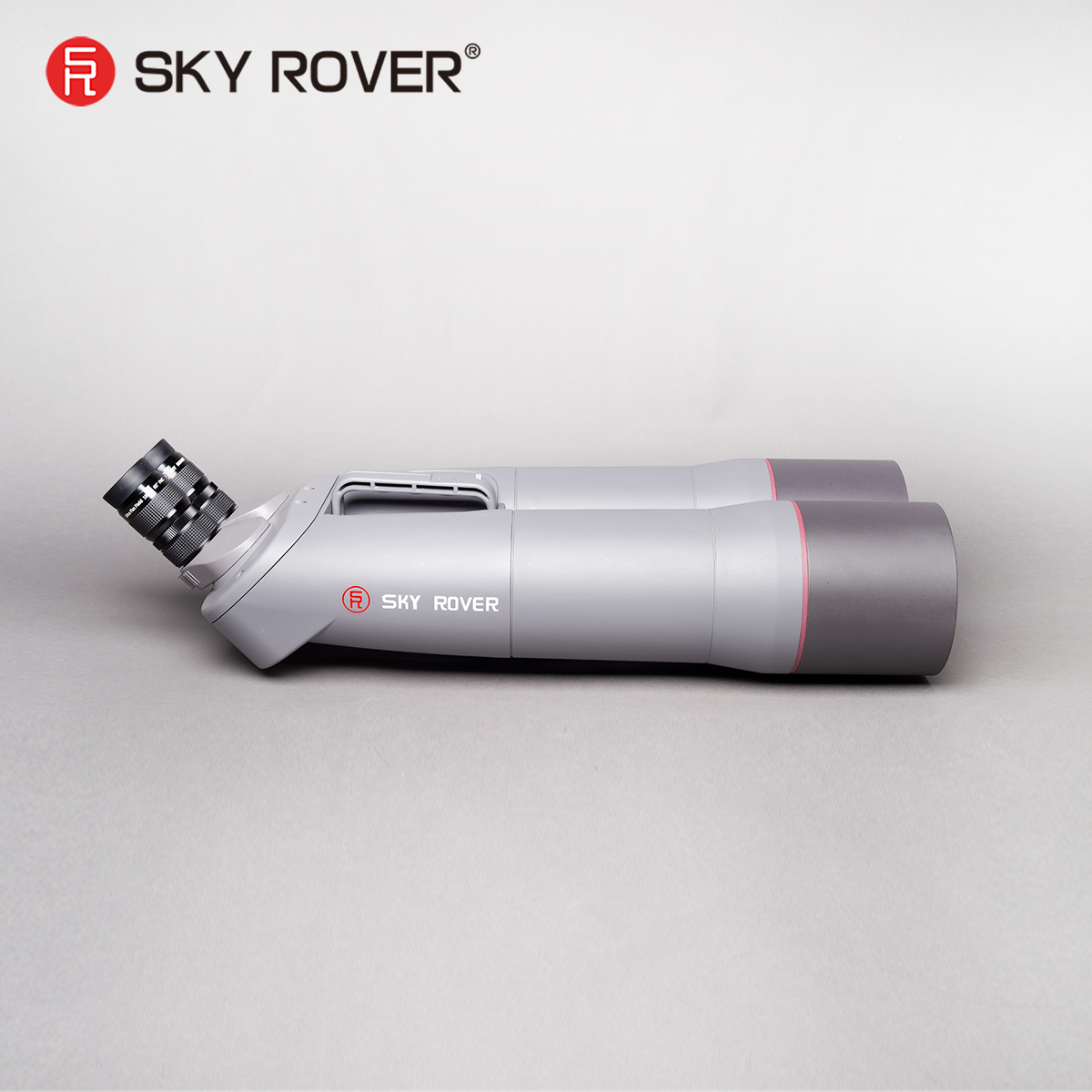 SKY ROVER 天虎 旗云120 APO BINO 双筒望远镜  复消色差 - 图2