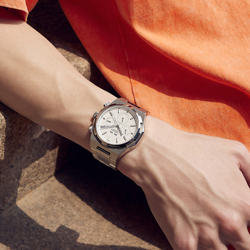  卡罗莱手表国产腕表