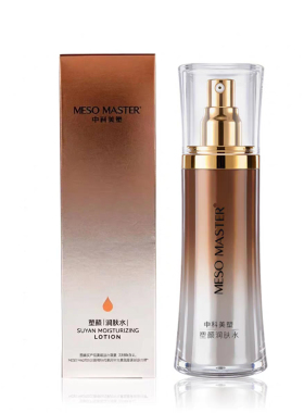 中科美塑MESO MASTER塑颜修护霜50g 舒缓修复紧致嫩肤面霜