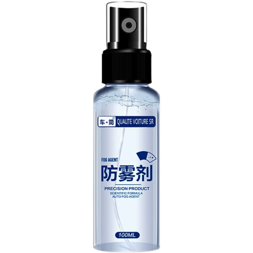 Очки, аэрозоль, шлем, объектив, спрей, медицинская маска, легкое нанесение