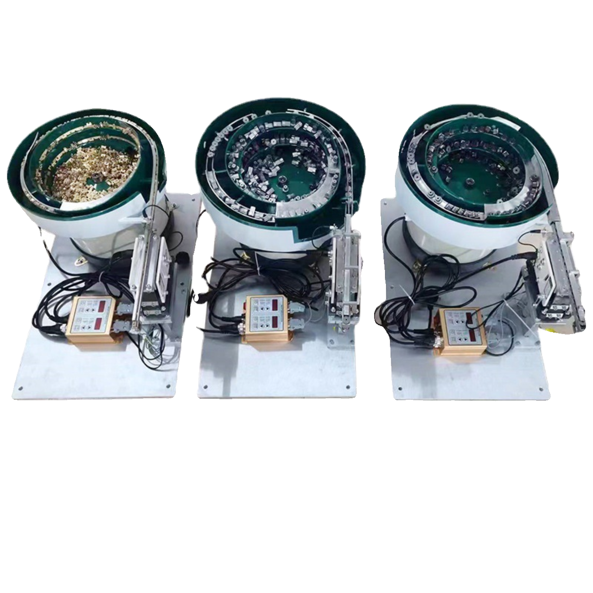 非标振动盘厂家五金螺丝螺母弹簧电子医疗塑胶自动送料机震动盘,淘宝优惠券,粉丝福利购,淘宝优惠卷