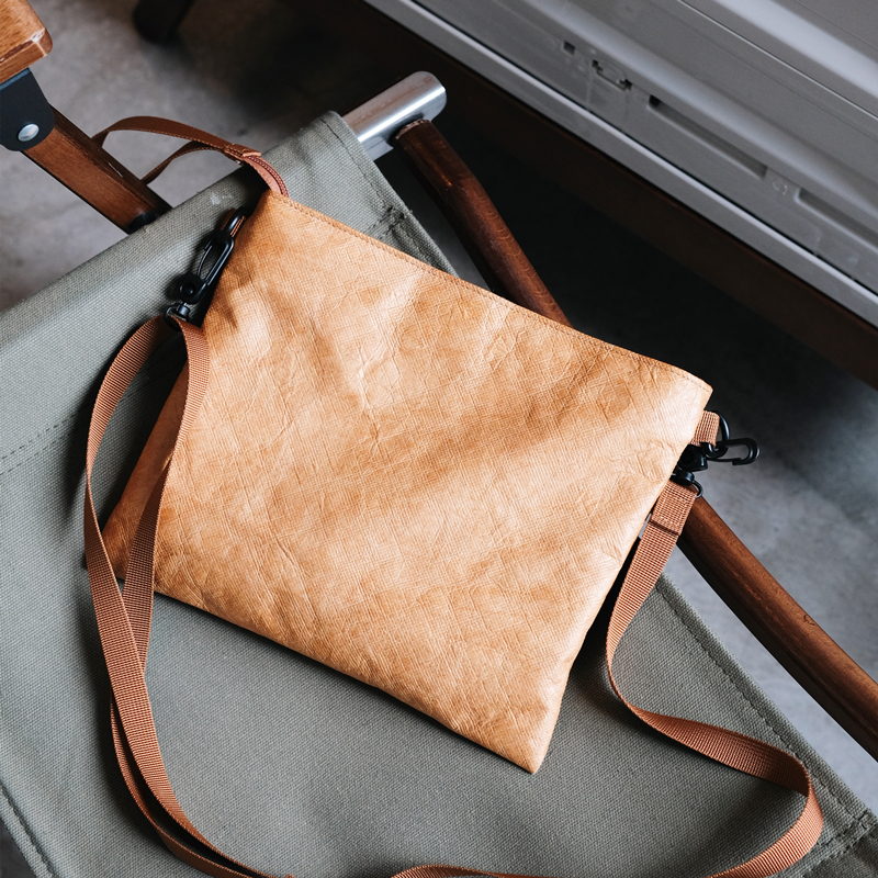 复古日系防水杜邦纸牛皮纸手提单肩斜挎包随身小方包女手机包钱包,淘宝优惠券,粉丝福利购,淘宝优惠卷