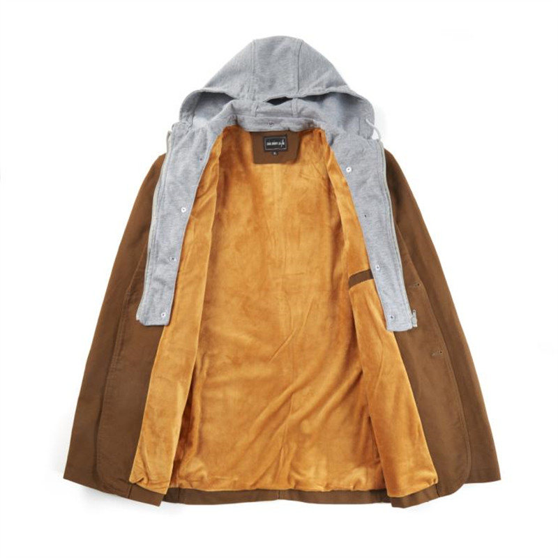 连帽加绒西装男 冬季韩版加厚可取拿帽子休闲小西服大码外套夹克,淘宝优惠券,粉丝福利购,淘宝优惠卷