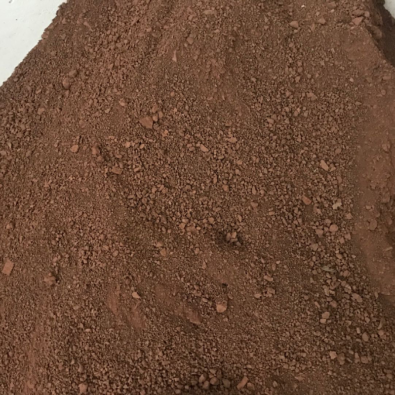 天然风化石土9.5斤培栽金弹子专用营养土石谷子酸性土易生根透气-图1