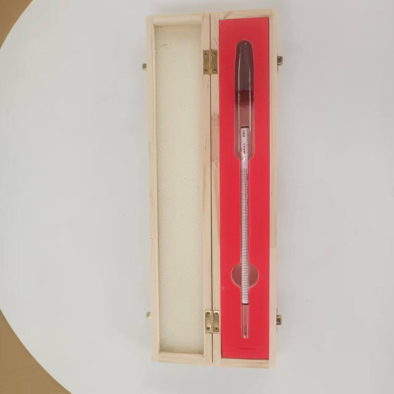 1.8-2.2重液体密度计比重计1.8-2.2 1800-2200玻璃测量仪计量器检,淘宝优惠券,粉丝福利购,淘宝优惠卷