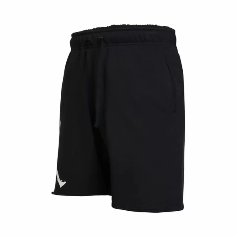 Nike/ Подлинные Джордан мужские AJ Flying Man Принт Баскетбол Свободные пятиточечные шорты DV5028