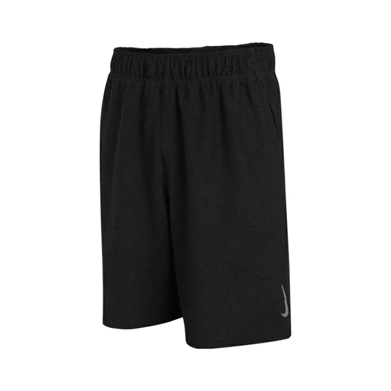 Nike/ Подлинные мужские йога-core быстросохнущие спортивные тренировочные короткие штаны из ткани-сита хлопок с пятиточечной вставкой CZ2234