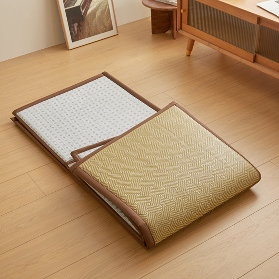 Summer Japanese style tatami folding mat mattress