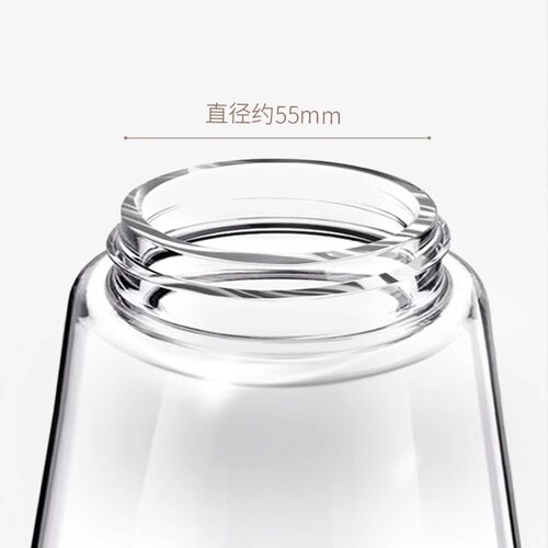 asvel日本不挂油玻璃油壶自动开合forma油瓶防漏家用厨房油罐调料 - 图2