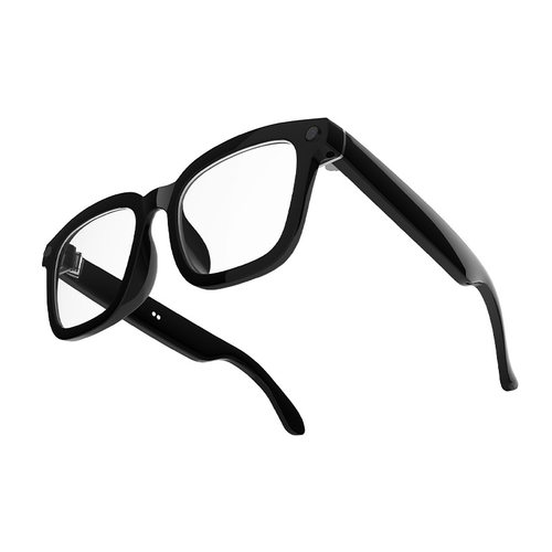 ai智能眼镜glasses女黑科技墨镜近视拍视频第一视角vlog拍摄神器 - 图3