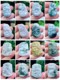 Twelve zodiac signs A goods jade pendant jade pendant