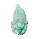 Natural grade A jade pendant jade pendant