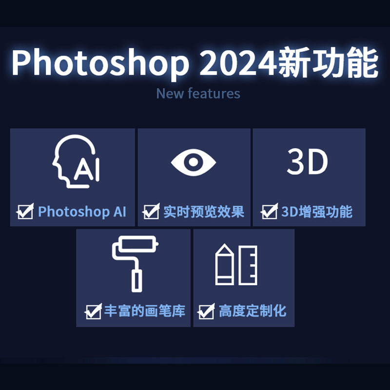 当当网中文版Photoshop2024完全案例教程微课视频版photoshop2024从入门到精通教程 ps完全自学教程书籍 毫无PS痕迹 摄影后期 图片 - 图0