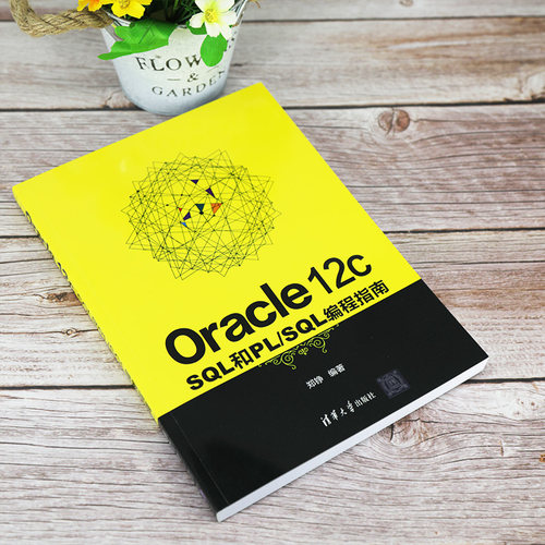 当当网 Oracle 12c SQL和PL/SQL编程指南 程序设计 清华大学出版社 正版书籍 - 图1