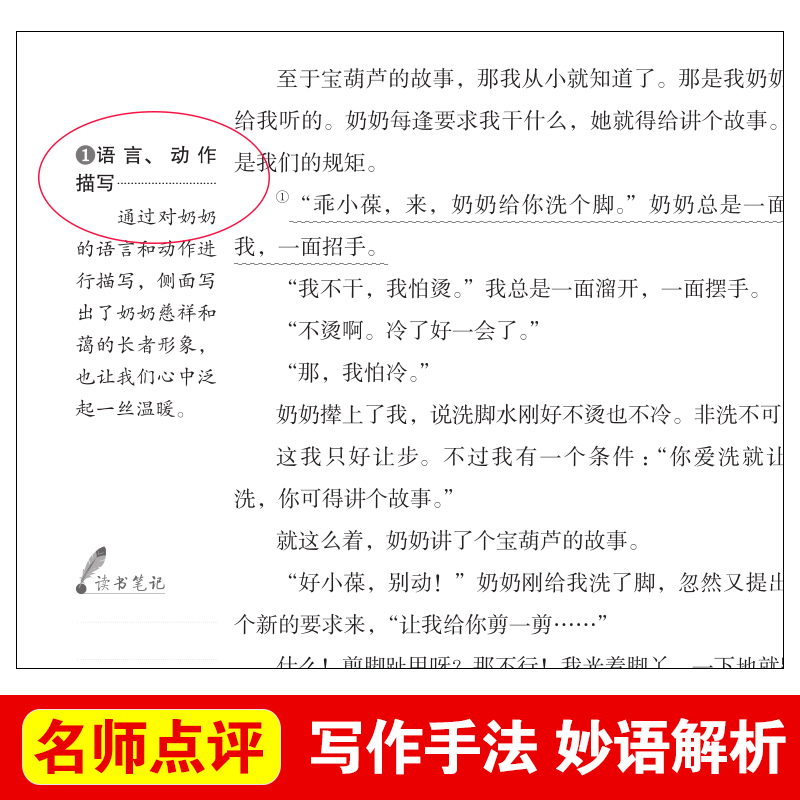 宝葫芦的秘密四年级课外阅读快乐读书吧爱阅读课程化丛书青少版（无障碍阅读彩插本）中国著名儿童文学家张天翼作品-图0