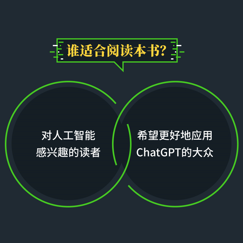 当当网 ChatGPT高效提问：prompt技巧大揭秘 李世明 代旋 张涛 人民邮电出版社 正版书籍 - 图2
