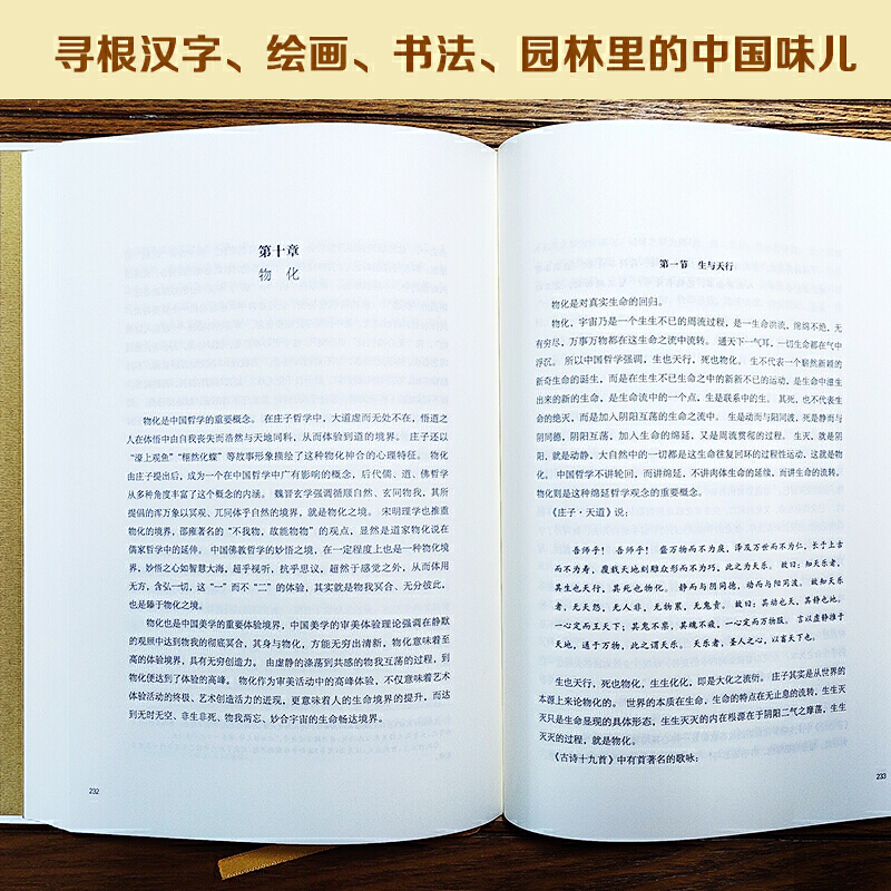 当当网中国艺术的生命精神朱良志艺术哲学文存中国美学入门传统人生哲学正版书籍-图3