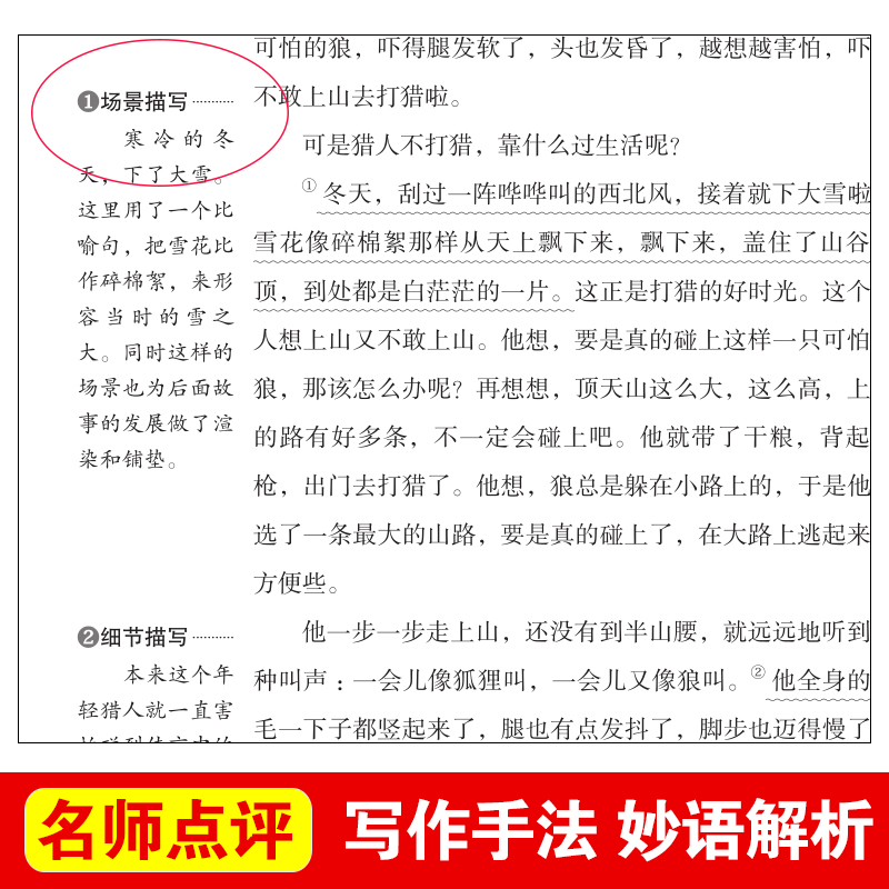 狐狸打猎人 金进著 曹文轩、金波推荐 无障碍导读版快乐读书吧阅读丛书中国儿童文学奠基人、童话大师金近成名作 当当网正版书籍 - 图1