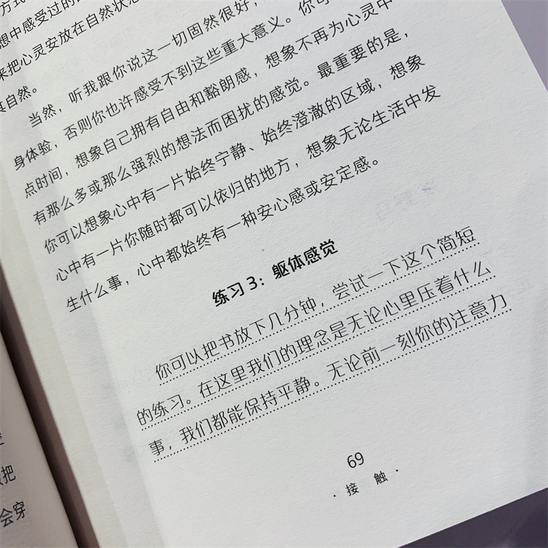 十分钟冥想 安迪普迪科姆著 比尔盖茨冥想入门书瑞达利欧推崇冥想 - 图1