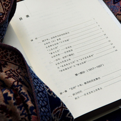 【当当网】浮出历史地表 现代妇女文学研究 戴锦华 文学与当代史丛书女性批评理论 运用女性主义研究 北京大学出版社 正版书籍 - 图1