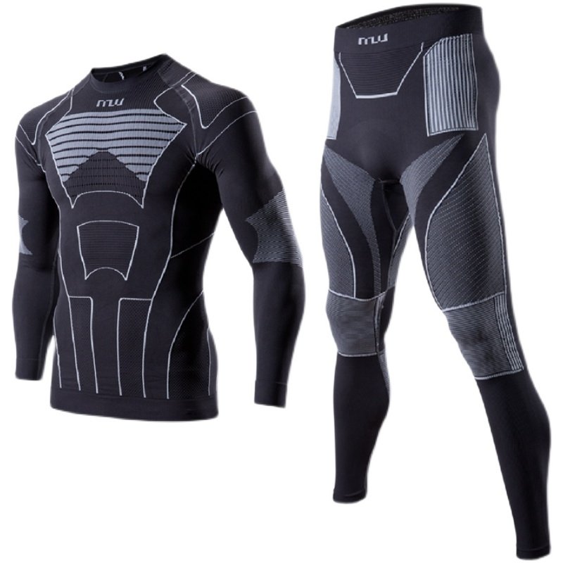 清仓冲皇冠米特维斯纯专业男女跑步健身滑雪运动吸湿速干压缩服,淘宝优惠券,粉丝福利购,淘宝优惠卷