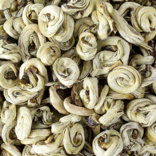 芽尖雪螺250g春季茶叶云南特级云雾绿茶2026新茶明前日照袋装绿茶 - 图0
