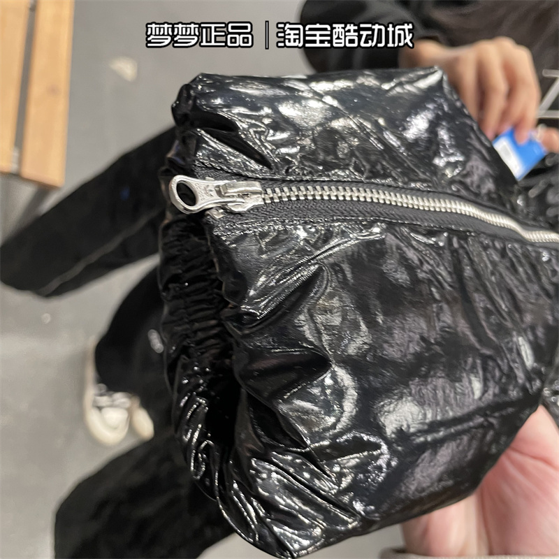 阿迪达斯三叶草短款羽绒服女冬季亮面保暖立领防风运动外套IU4797-图2