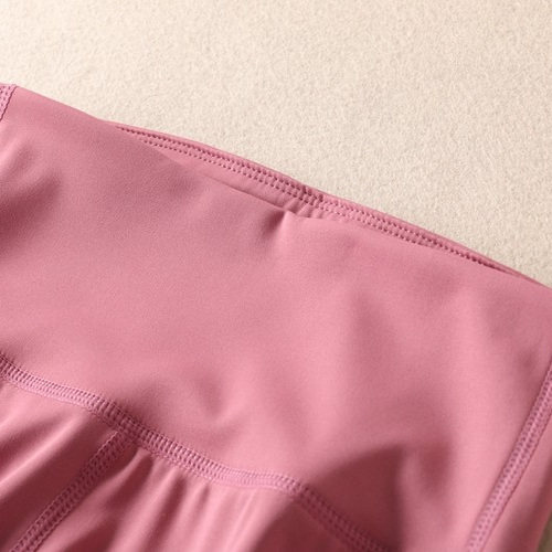 清仓捡漏~高腰紧身瑜伽裤女蜜桃臀修身打底运动长裤 T95,淘宝优惠券,粉丝福利购,淘宝优惠卷