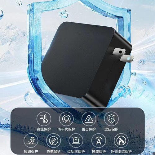 适用Asus华硕E402B笔记本电脑V5100E电源适配器19V3.42a充电器65W - 图1