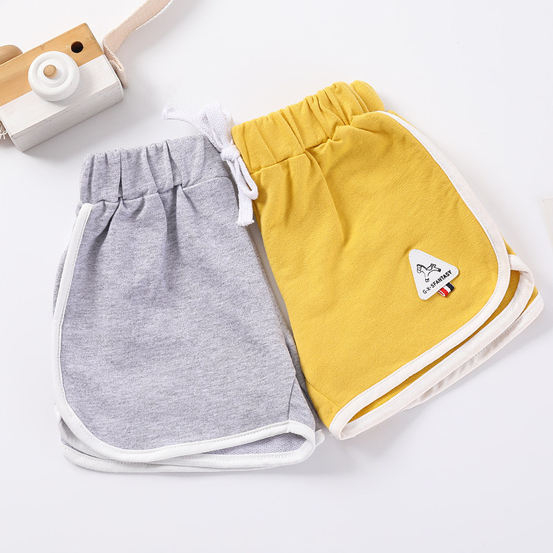  魅客服饰裤子