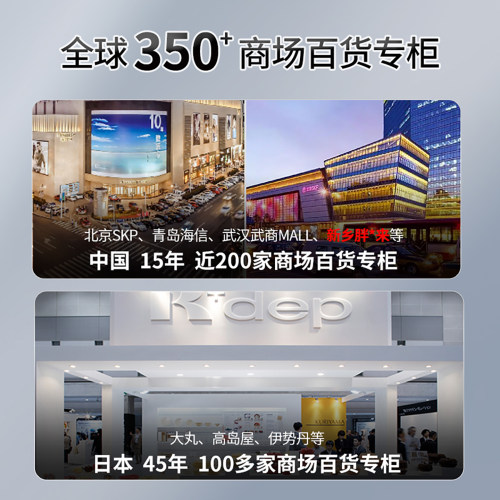 日本kdep凯得宝煲汤锅日式砂锅炖锅非万古烧陶瓷家用沙锅燃气 - 图2