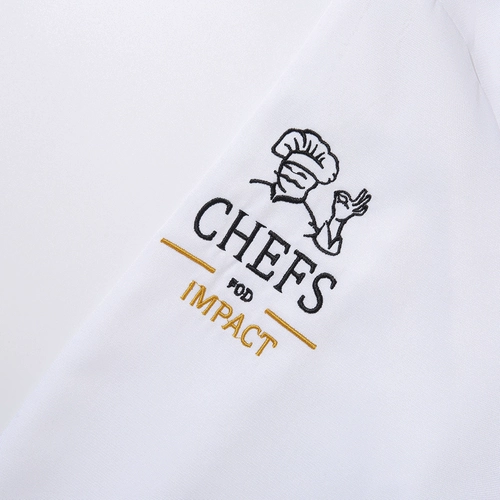 Пекарь для выпечки тесты для одежды для торта комната шеф -повар