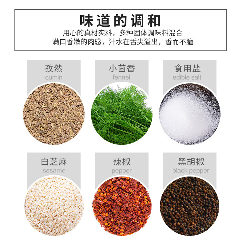 百钻烧烤专用撒料组合家用孜然风味烧烤料蘸料空气炸锅烤鱼调料粉,淘宝优惠券,粉丝福利购,淘宝优惠卷