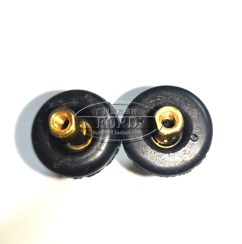 普科斯适用于新锐界胎压监测传感器气嘴轮胎气嘴铝合金气门嘴锐界 - 图3