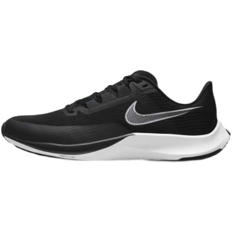 Nike耐克 Air Zoom Rival Fly 3轻便透气休闲男跑步鞋CT2405-001-图3