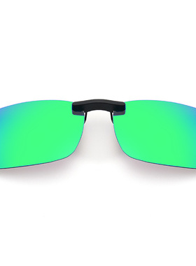 TR超轻偏光太阳镜夹片