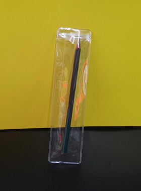 长条自封袋发簪首饰防氧化收纳袋