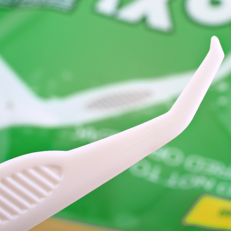 爱锐可品牙线棒超细滑不起毛薄荷安全剔牙线家庭装送便携式牙线盒,淘宝优惠券,粉丝福利购,淘宝优惠卷