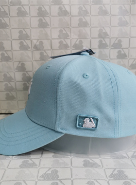 MLB棒球帽遮阳帽防晒帽