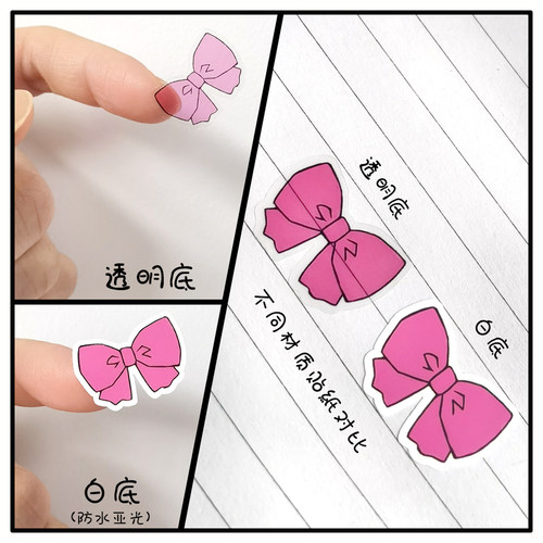 漫能间谍过家家贴纸阿尼亚黄昏防水贴图个性日系二次元动漫周边 - 图3