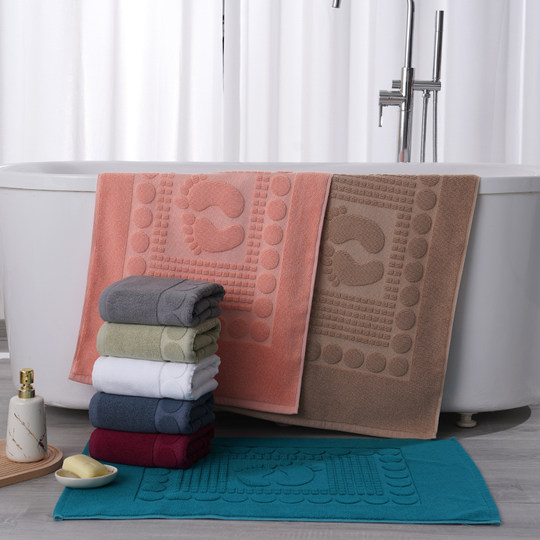 Гостиничные и банные полотенца Высококачественные гостиничные и банные полотенца