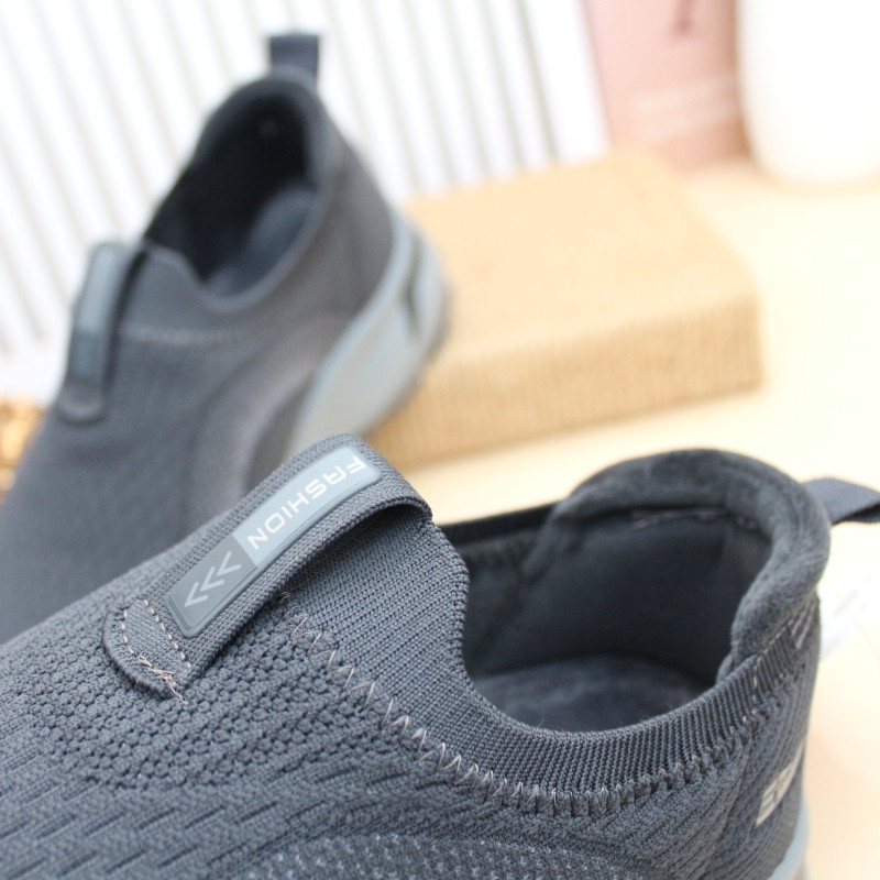 初冬老北京布鞋男棉鞋加绒保暖二棉薄绒男鞋男休闲鞋超轻软底舒适,淘宝优惠券,粉丝福利购,淘宝优惠卷