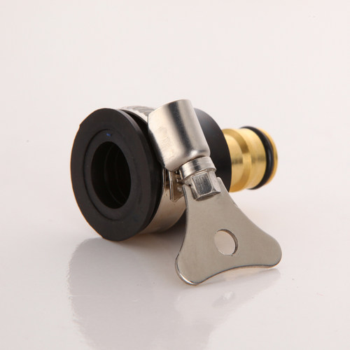 洗车水枪水管软管接头通水接台盆洗衣机水龙头多功能转换接头配件 - 图2