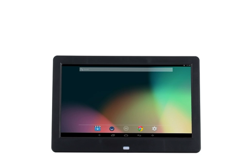 Электронная фоторамка, цифровой фотоальбом, 10 дюймов