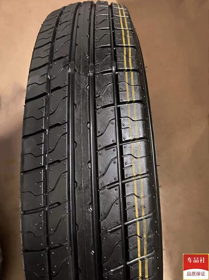 大众途岳新锐ID3 4 5 6 途安L夏朗 宝来 朗逸 迈腾 途观L探岳备胎 - 图1