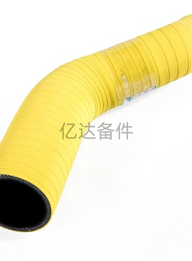 适用于卡特E320B(S型)/34330-00800挖掘机发动机增压器进风管